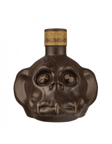 Deadhead Dark Chocolate Rum 70CL