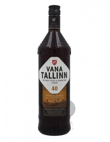 Vana Tallinn 100cl