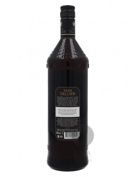 Vana Tallinn 100cl
