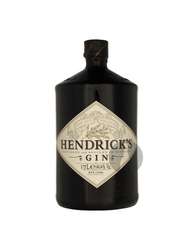 Hendrick's Gin 175cl