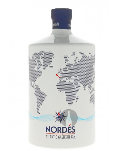 Nordes Gin 100CL