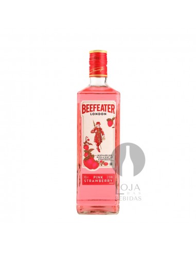 Beefeater Pink 70CL