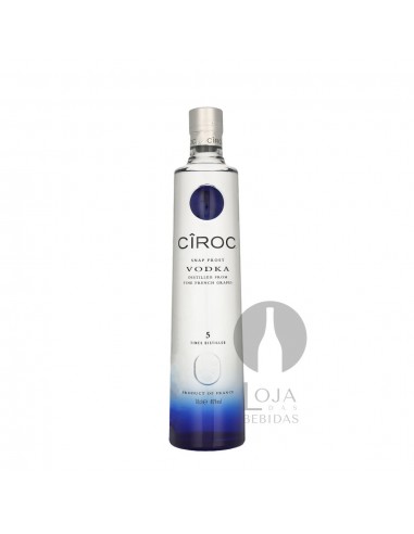 Ciroc Vodka 70CL