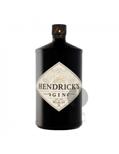 Hendrick's Gin 100CL