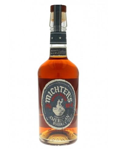 Michter's Unblended American Whisky 70CL
