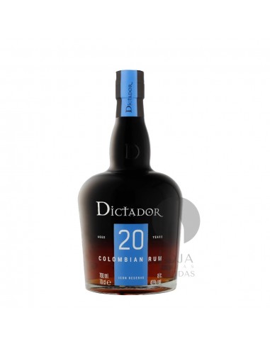 Dictador 20 Years 70CL