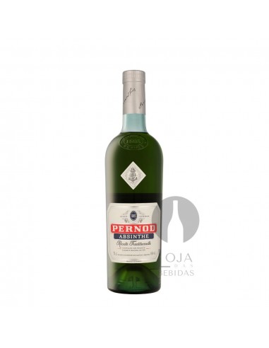 Pernod 68 Absinthe 70CL