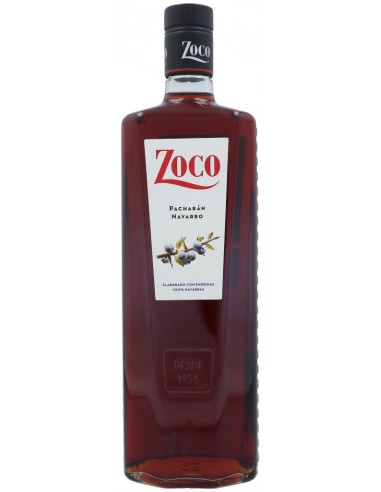 Pacharan Zoco 100CL