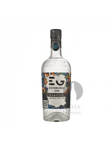 Edinburgh Gin 70CL