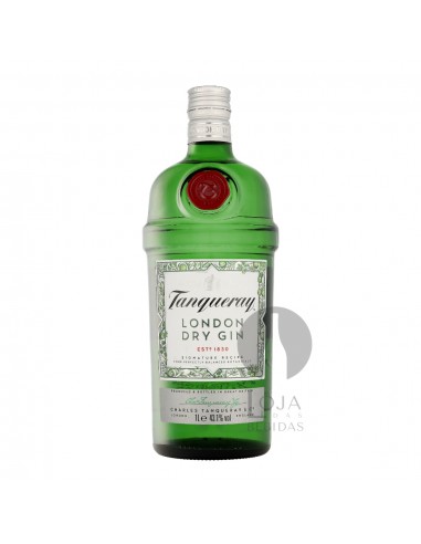 Tanqueray Gin 100CL