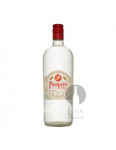 Pampero Blanco 100CL