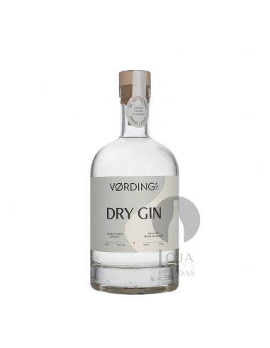 Vording's Gin 70CL