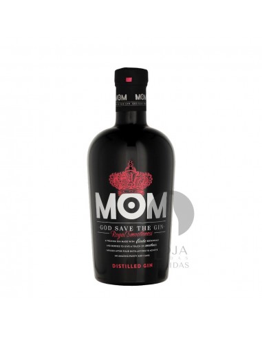 Mom Royal Smoothness 70CL