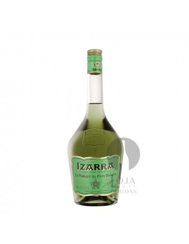Izarra Vert 70CL