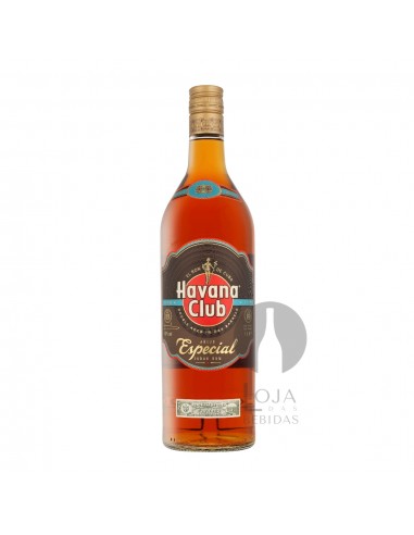 Havana Club Anejo Especial 100CL