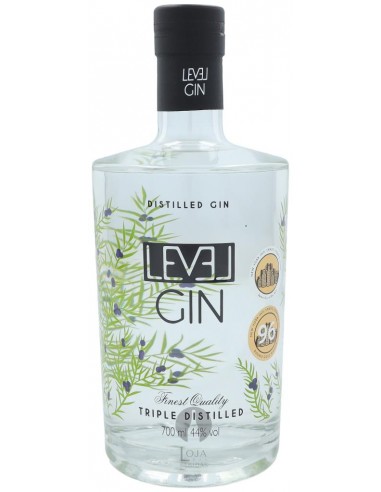 Level Gin 70CL