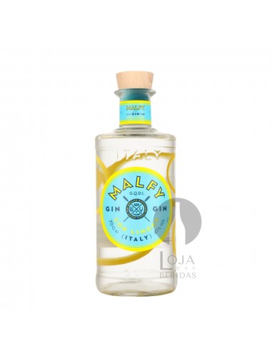 Malfy Gin Con Limone 70CL