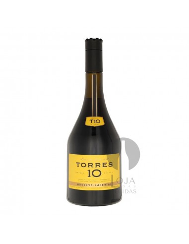 Torres 10 Years 100CL