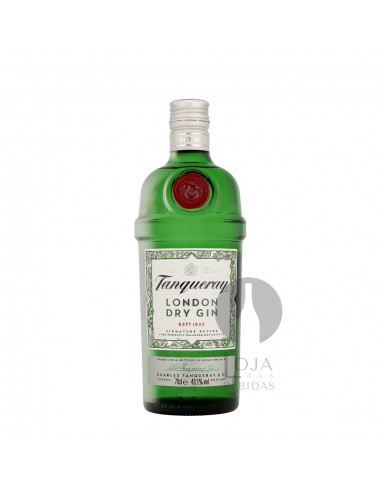 Tanqueray Gin 70CL