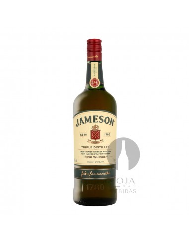 Jameson 100CL