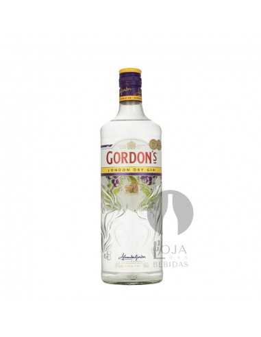 Gordon's Gin 70CL