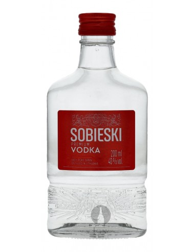Sobieski Premium 20CL