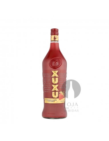 Xuxu Strawberry Vodka 70CL