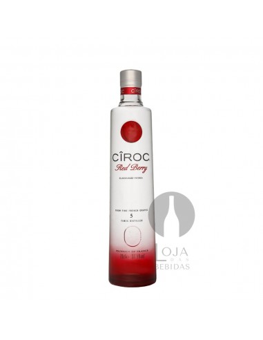 Ciroc Red Berry 70CL