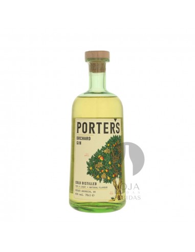 Porter's Orchard 70CL