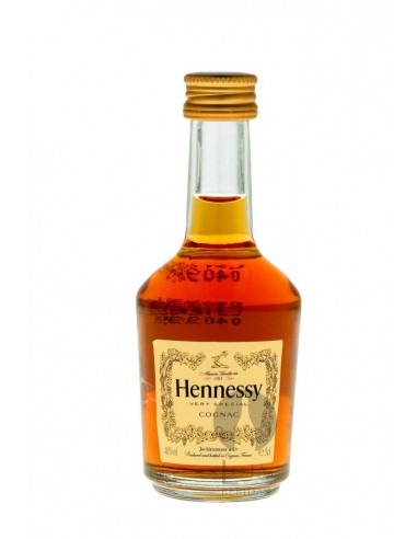Hennessy VS 5CL