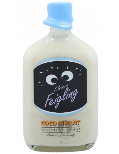 Kleiner Feigling Coco Biscuit 50CL