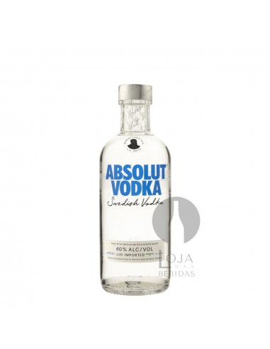 Absolut Vodka 50CL