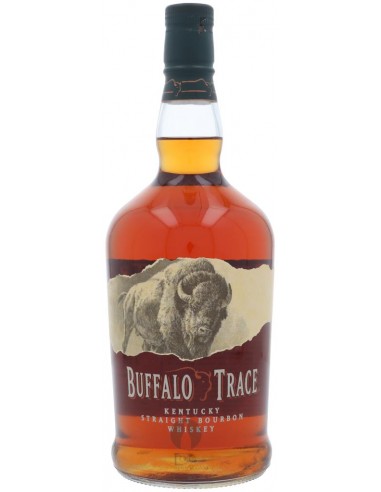 Buffalo Trace 100CL
