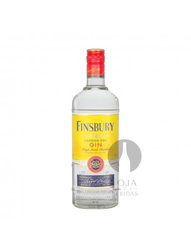 Finsbury London Dry Gin 70CL
