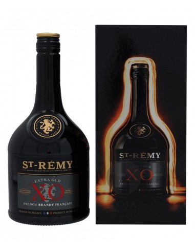 St.Remy XO + Caixa 70CL
