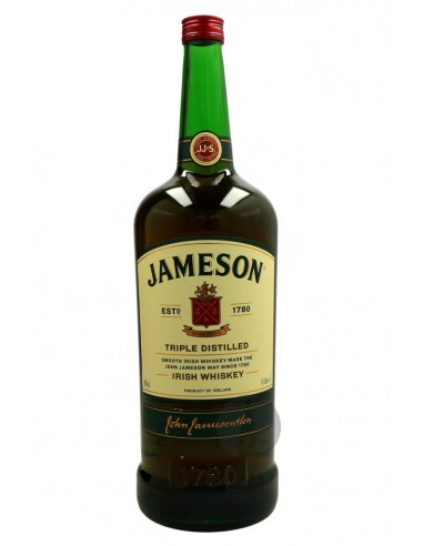 Jameson + GB 450CL