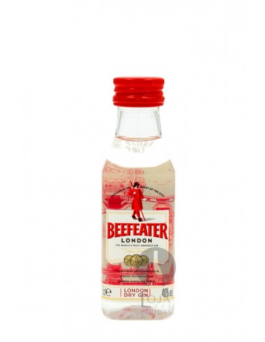 Beefeater 5CL