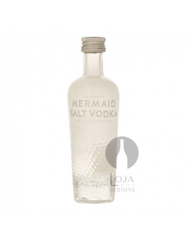 Mermaid Salt Vodka Mini 5CL