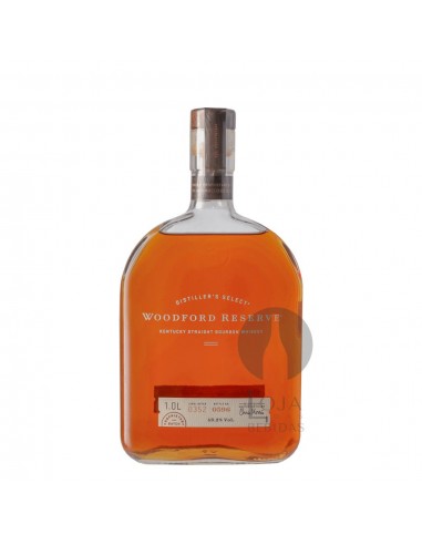 Woodford Reserve 100CL