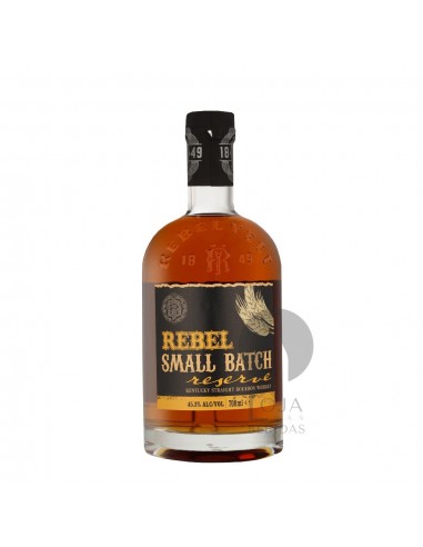 Rebel Yell Small Batch Reserve 70CL