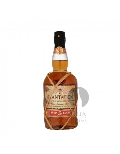 Plantation 5 Years 70CL