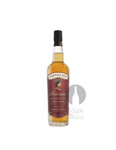 Compass Box Hedonism 70CL