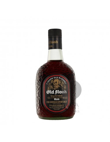 Old Monk 7 Years NRF 70CL