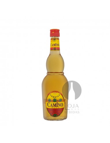Camino Real Gold 70CL
