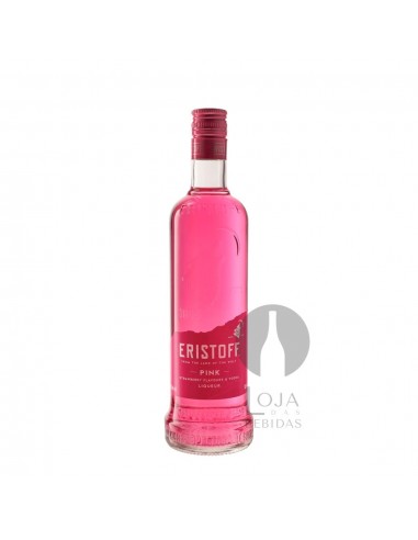 Eristoff Pink 70CL