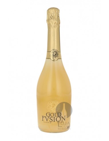 Gold Fusion Fortune 75CL