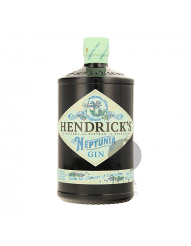 Hendrick's Neptunia 70CL
