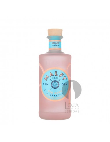 Malfy Gin Rosa 70CL