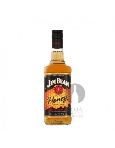 Jim Beam Honey 70CL