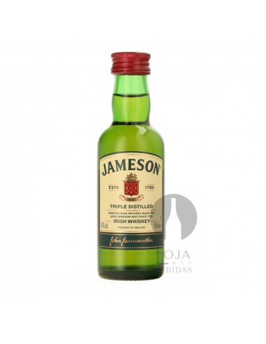 Jameson 5CL